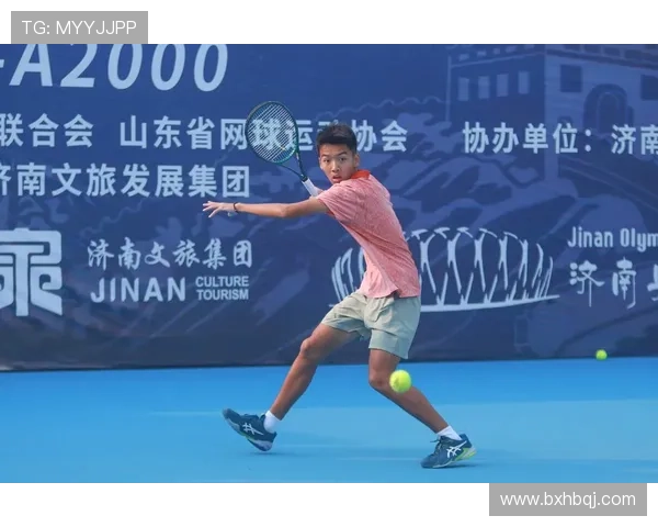 杭州网球队以78分领跑精英赛积分榜展现强劲实力和团队合作精神