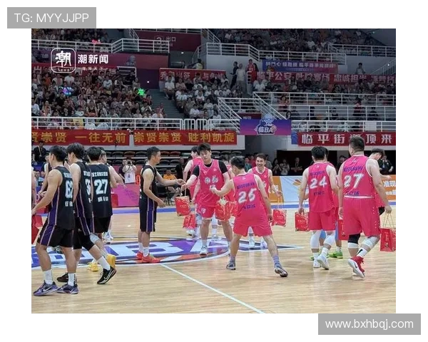 杭州篮球队挑战赛特别报道：从默默无闻到耀眼夺冠的奋斗之路