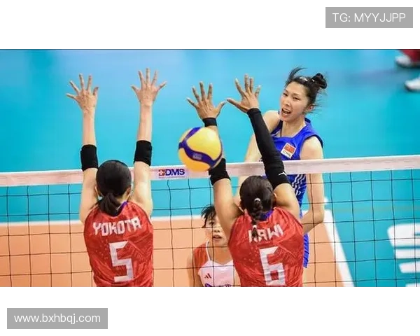 武汉排球队战术实力强劲荣登全国排球战术排行榜第三名