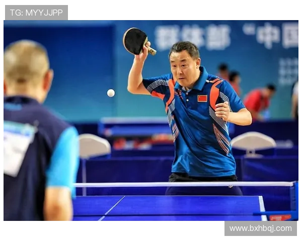 深圳乒乓球队意识变革引发热议推动运动发展新思路