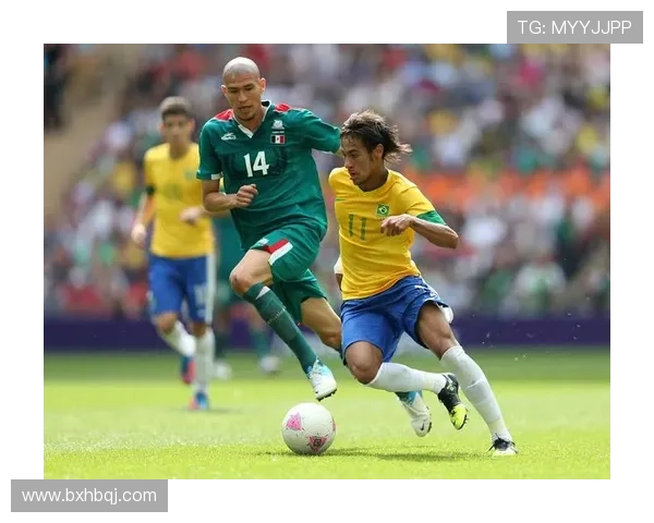 内马尔与足球明星们的精彩瞬间图片集锦展现足球魅力与激情