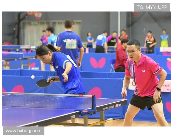 武汉乒乓球队与重庆乒乓球队赛后状态分析与复盘探讨